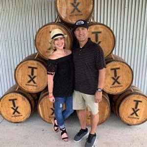 Meet your Posher, Tony